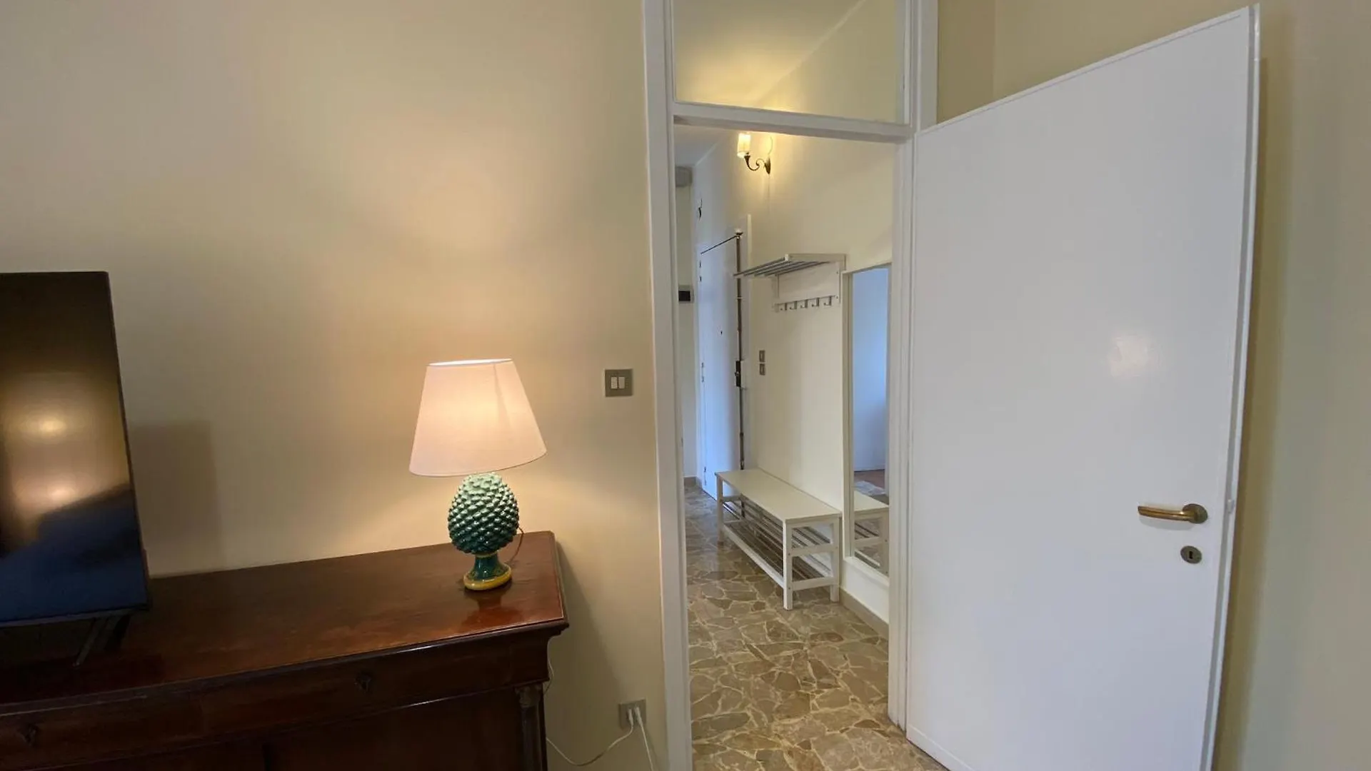 Lejlighed Casa Verdura Palermo