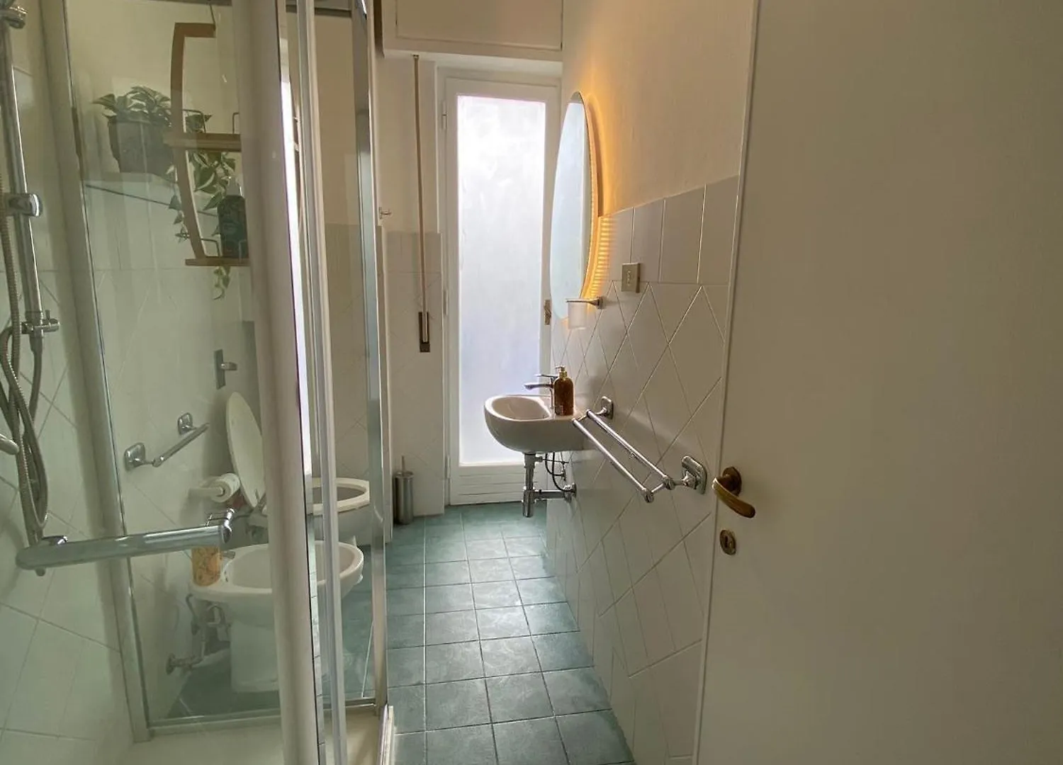 Casa Verdura Palermo 0*,  Italien